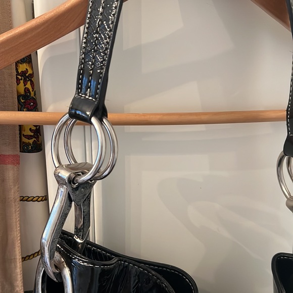 Vintage Boutique Women's Purse Shoulder Bag - Picture 5 of 10